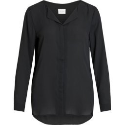 VILA - maat XS - UCY LS SHIRT - NOOS