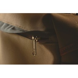 Billingham Hadley Pro - Khaki Fibrenyte/Chocolate