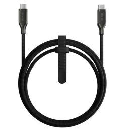 Nomad USB-C Naar USB-C Kabel 240 Watt 1,5 Meter