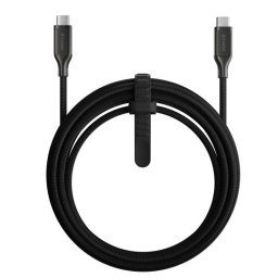 Nomad USB-C Naar USB-C Kabel 240 Watt 3 Meter