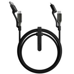 Nomad Universele USB-C Kabel 240 Watt 1,5 Meter