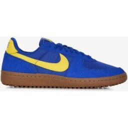 Schoenen Nike Field General Blauw/geel Dames 40