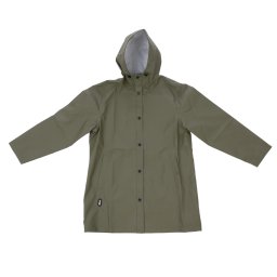 TIAKI Pet & Parent Regenjas in partnerlook Regenjas voor hondenouder L/XL Hond