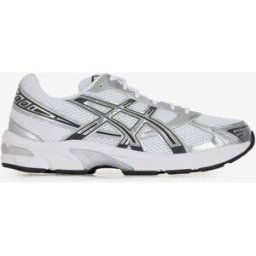 Schoenen Asics Gel-1130 Wit/zilver Dames 37