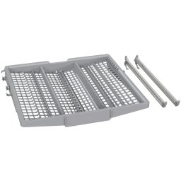 Bosch SGZ6DX02 Vaatwassers accessoire Grijs