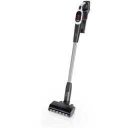 Bosch BXS931WQC Unlimited 9 Steelstofzuiger zonder zak Zwart