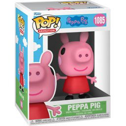 Funko Pop! - Peppa Pig #1085