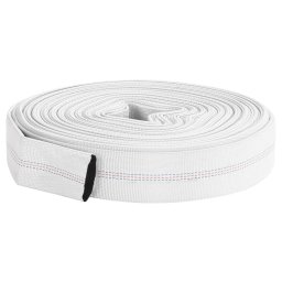 vidaXL Brandslang 1'' 20 m PVC