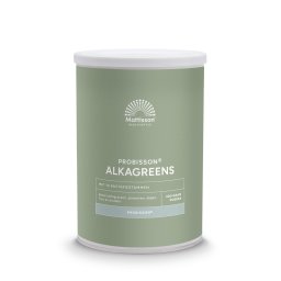 Mattisson HealthStyle Probisson® AlkaGreens Poeder