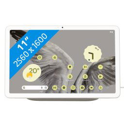 Google Pixel Tablet 128GB