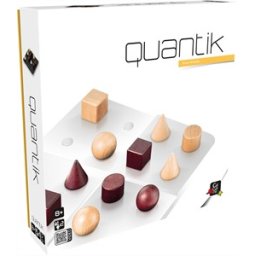 Quantik NL