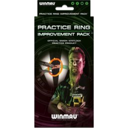 Simon Whitlock's Practice rings