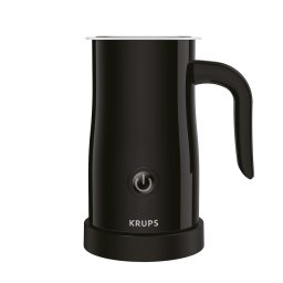 Krups XL1008 Melkopschuimer Zwart