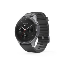 Hama Smartwatch 7010 Smartwatch Grijs
