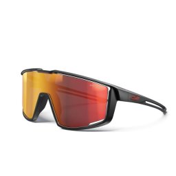 Julbo FURY spectron 3 black/red - Zonnebrillen