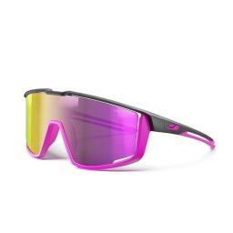 Julbo FURY spectron 3 black/pink - Zonnebrillen