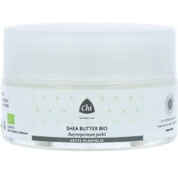 Chi Natural Life Shea Butter Bio