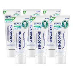 Sensodyne Repair & Protect Extra Fresh Tandpasta Multiverpakking