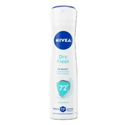 Nivea Dry Fresh Anti-Transpirant Spray