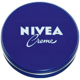 Nivea Crème Blik Mini
