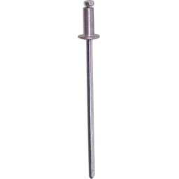 Stanley blindklinknagels 3x3mm (25 Stuks)