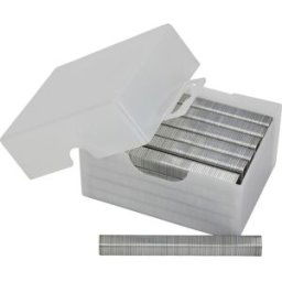 Stanley nieten Type G 10mm (5000 Stuks)
