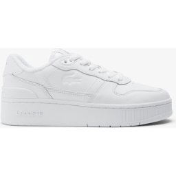 Lacoste T-CLIP - maat 36 - PLAT 224 1 SFA Dames Sneakers - Wit