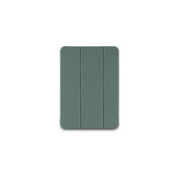 Hama Tablet-hoes "Fold Clear" voor Apple iPad Pro 13" (2024), groen