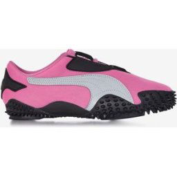 Schoenen Puma Mostro Og Roze Dames 36