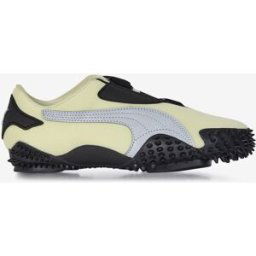 Schoenen Puma Mostro Og Geel Dames 37