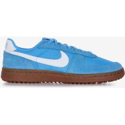 Schoenen Nike Field General Blauw/wit Dames 36,5