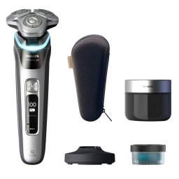 Philips XP9204/30 Series 9000 Scheerapparaat Zilver