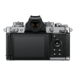 Nikon Z fc + Z DX 16-50mm VR