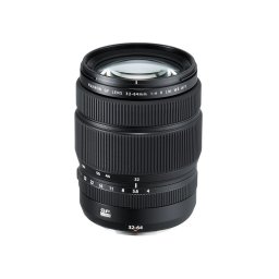 Fujifilm GF 32-64mm f/4.0 R LM WR