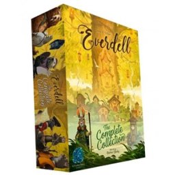 Everdell Complete Collection