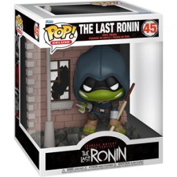Funko Pop! Deluxe - Teenage Mutant Ninja Turtles The Last Ronin - The Last Ronin #45