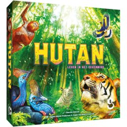 Hutan (Engelse versie)