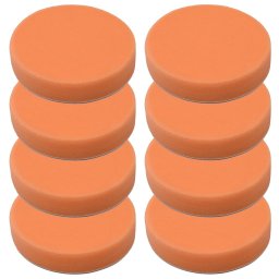vidaXL 14-delige Polijstpadset 150 mm