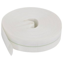 vidaXL Slang plat 1,5'' 50 m PE
