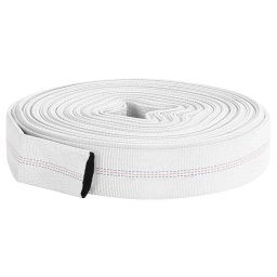 vidaXL Brandslang 1'' 30 m PVC