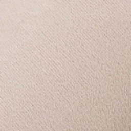 vidaXL Kruk fluweel 28 x 36 cm abrikoos- en goudkleurig
