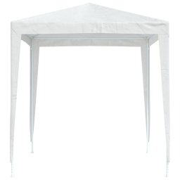 vidaXL Partytent 2x2 m wit