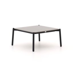 + 15% kassakorting | Bellagio Cupello lounge tuintafel 77x77x40cm - Laagste prijsgarantie!