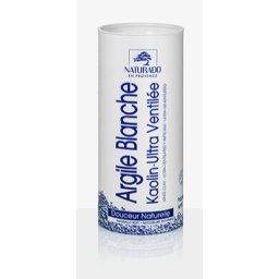 Naturado Witte Klei Ultra Geventileerd
