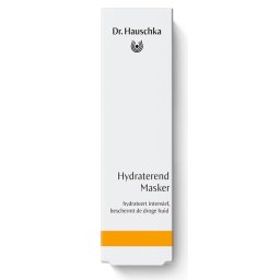 Dr. Hauschka Hydraterend Masker