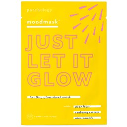 Patchology Just Let It Glow Moodmask