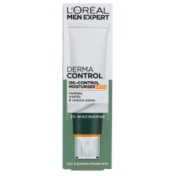 L'Oréal Paris Men Expert SPF30 Oil-Control Moisturiser