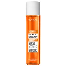 L'Oréal Paris Revitalift Pore Perfecting Peeling Toner