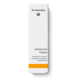 Dr. Hauschka Kalmerend Masker