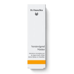 Dr. Hauschka Verstevigend Masker